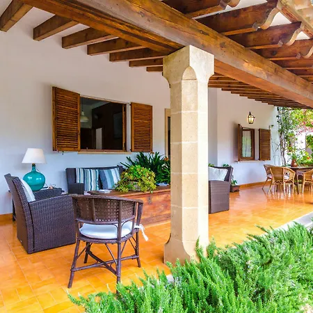 Mirablau Villa Llucmajor (Mallorca)