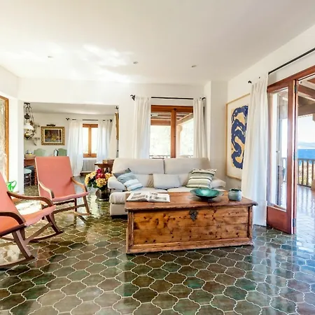 Villa Mirablau