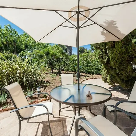 Villa Mirablau *