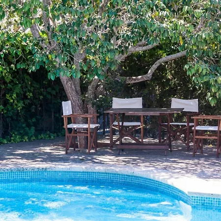 Mirablau Villa *