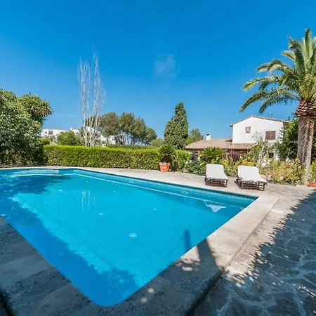 Villa Mirablau *