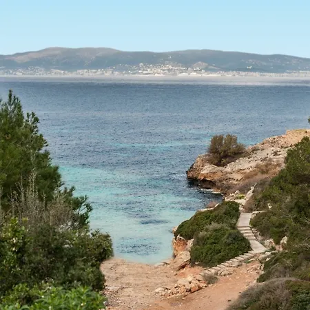Villa Mirablau *