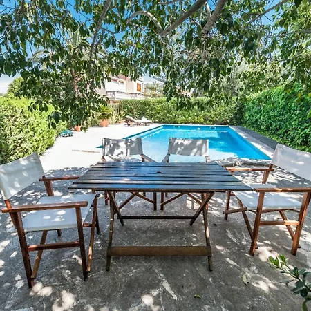 Villa Mirablau