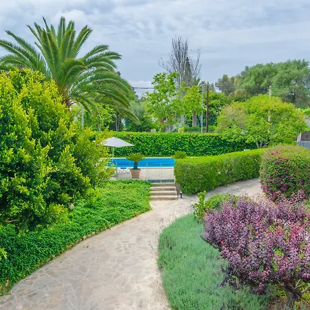 Mirablau Villa *