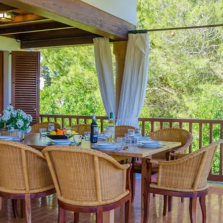 Villa Mirablau *