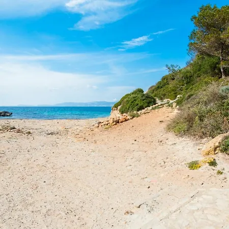 Mirablau Villa *