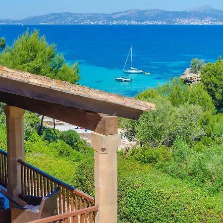 Mirablau Villa Llucmajor (Mallorca)