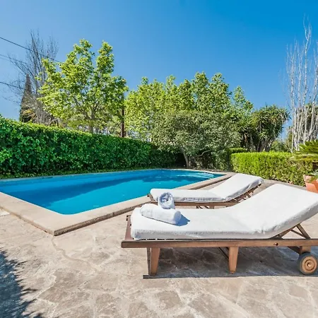 Mirablau Villa